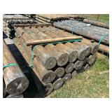 TREATED POSTS