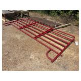 TARTER PANEL