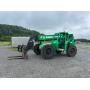 2016 SKYTRAK 6042 TELEHANDLER
