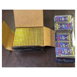 700 ROUNDS OF 22LR AMMO