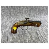 BLACK POWDER DERRINGER
