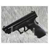 SPRINGFIELD XD45 45CAL SEMI PISTOL TRANS#4433