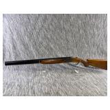 ITHACA 600 20GA OVER/UNDER SHOTGUN TRANS #4449