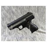  HI-POINT CF380 380 PISTOL SEMI- TRANS #4484