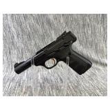 BROWNING BUCK MARK 22 PISTOL SEMI- TRANS #4485