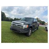 2014 Ford Pickup Truck