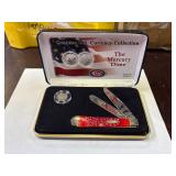 case collector knife