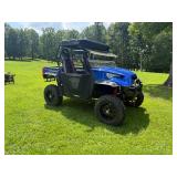 ODES JUNGLECROSS 1000 UTV