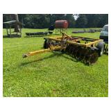 PULL TYPE DISC