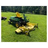 JOHN DEERE MOWER