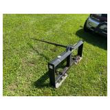  TOMAHAWK FRONT SPEAR