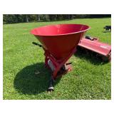 CONE SEEDER