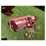 ROTARY TILLER