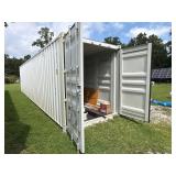 CONTAINER