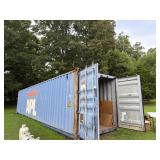 CONTAINER