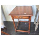 END TABLE 