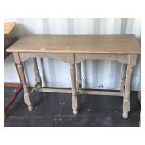 SOFA TABLE