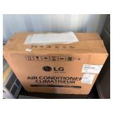 LG AIR CONDITIONER