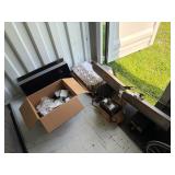 BROMIC PLATINUM SMART HEAT GAS PATIO HEATERS