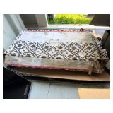  RECTIFIED PORCELAIN TILE