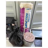 INSULATION