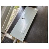 BREAKER BOX