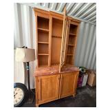 GUN SHELF / RACK