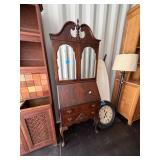 SECRETARY DESK