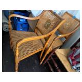 CHAIRS