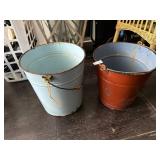 PAILS