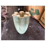 DECORATIVE VASE