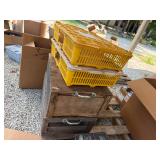 CRATES