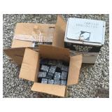 SOLAR SEAL , SMALL PLASTIC PIECES , ETC