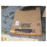 CAPSULE FEEDER