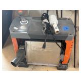 RIDGID PLANER