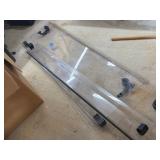 UTV WINDSHIELDS