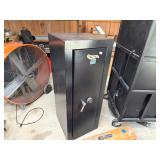 COMBINATION SAFE