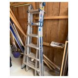 WERNER LADDER