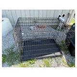 PET CRATE
