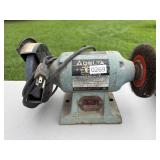 BENCH GRINDER