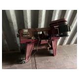CENTRAL MACHINERY METAL CUTTING BANDSAW