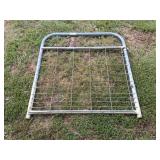 CATTLE GATE