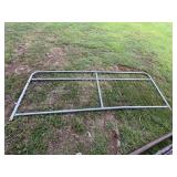 CATTLE GATE