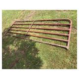 CATTLE GATE