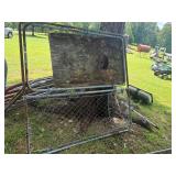 GATE PANEL 6â€™