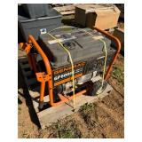  GENERAC GP8000E GENERATOR