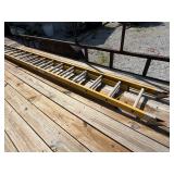 23â€™ EXTENSION LADDER