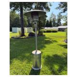 OUTDOOR PATIO PROPANE HEATER