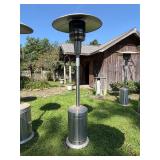 OUTDOOR PATIO PROPANE HEATER