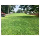vacant lot